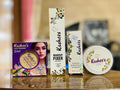 4-in-1 Makeup Set for Pakistani Weather