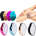 Crystal Hair Eraser for Smooth Skin, Easy Use, All Skin Types