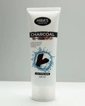 Charcoal Foaming Face Wash 100ml Daily Use